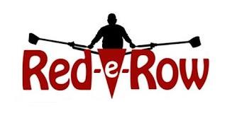 RED-E-ROW trademark