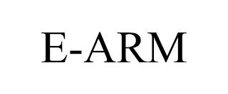 E-ARM trademark