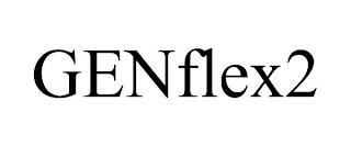 GENFLEX2 trademark