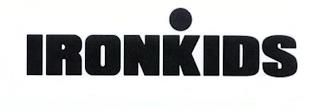 IRONKIDS trademark