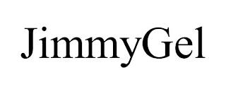 JIMMYGEL trademark