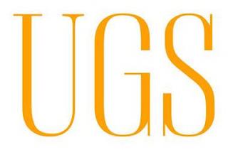 UGS trademark