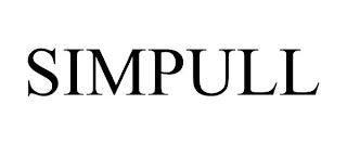 SIMPULL trademark