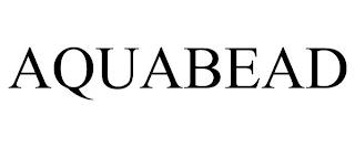 AQUABEAD trademark