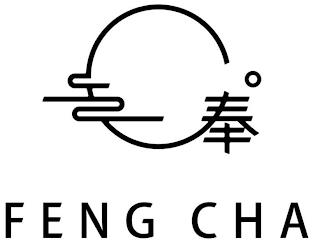 FENG CHA trademark