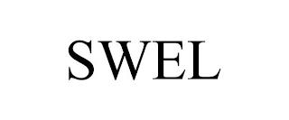 SWEL trademark