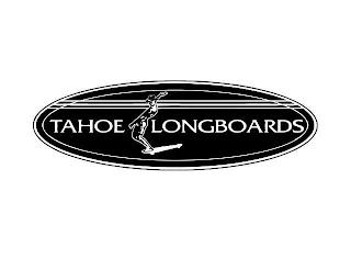 TAHOE LONGBOARDS trademark