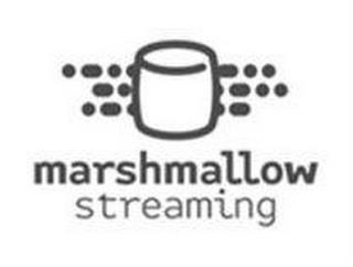 MARSHMALLOW STREAMING trademark