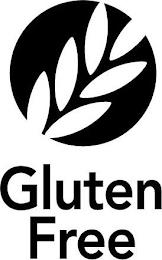 GLUTEN FREE trademark