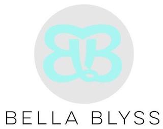 BELLA BLYSS BB trademark