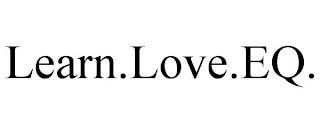 LEARN.LOVE.EQ. trademark