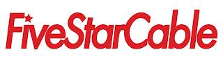 FIVESTARCABLE trademark