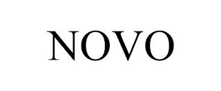 NOVO trademark