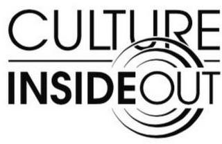 CULTURE INSIDEOUT trademark