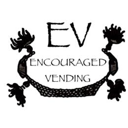 EV ENCOURAGED VENDING trademark