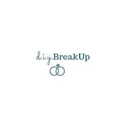 D.I.Y.BREAKUP trademark