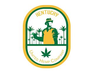 KENTUCKY UNITED HEMP COMPANY trademark