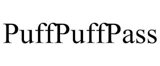 PUFFPUFFPASS trademark