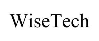 WISETECH trademark