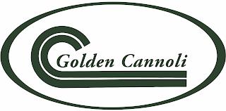 GOLDEN CANNOLI trademark