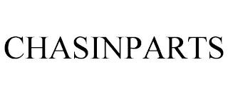 CHASINPARTS trademark