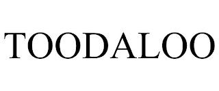 TOODALOO trademark