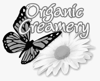 ORGANIC CREAMERY trademark