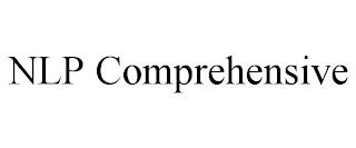 NLP COMPREHENSIVE trademark