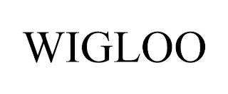 WIGLOO trademark