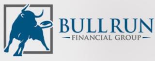 BULL RUN FINANCIAL GROUP trademark