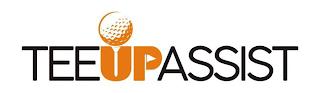 TEE UP ASSIST trademark