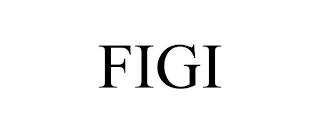 FIGI trademark