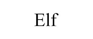 ELF trademark