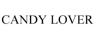 CANDY LOVER trademark