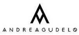 A ANDRE AGUDELO trademark