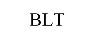 BLT trademark