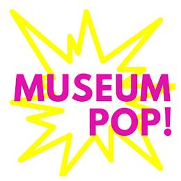 MUSEUM POP! trademark