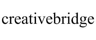 CREATIVEBRIDGE trademark