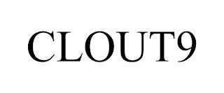 CLOUT9 trademark