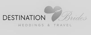 DESTINATION BRIDES WEDDINGS & TRAVEL trademark