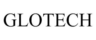 GLOTECH trademark