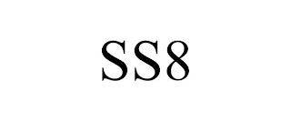 SS8 trademark