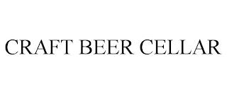 CRAFT BEER CELLAR trademark