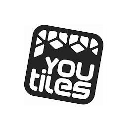 YOU TILES trademark