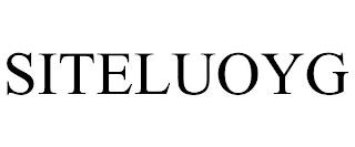 SITELUOYG trademark