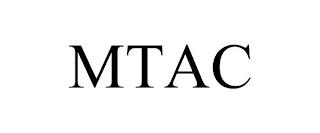 MTAC trademark