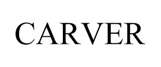 CARVER trademark