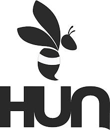 HUN trademark