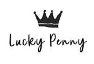 LUCKY PENNY trademark