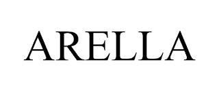 ARELLA trademark